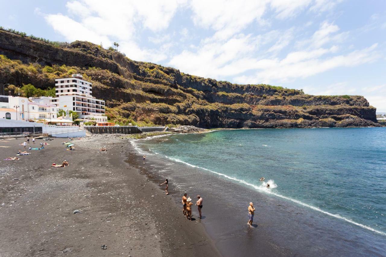 Finca La Gaviota - Los Limoneros Icod De Los Vinos Dış mekan fotoğraf